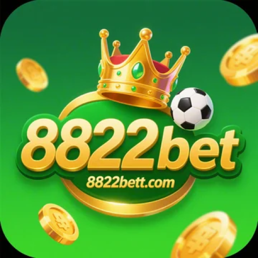 8822bet